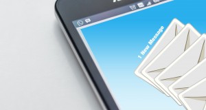 Emails - Email Marketing to Improve your Clinic's Visibility