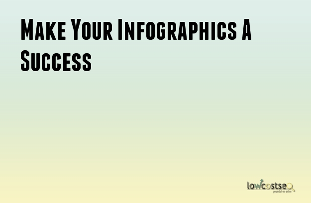 Make Your Infographics A Success Make Your Infographics A Success